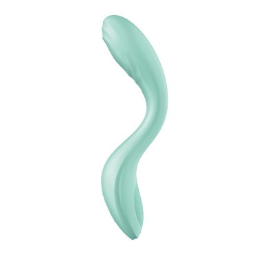 SATISFYER Rrrolling Pleasure wibrator punktu G